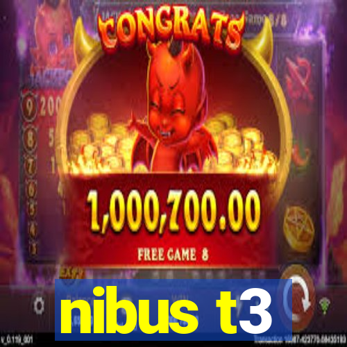 nibus t3
